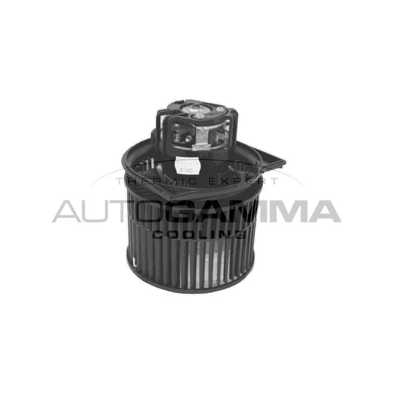 Pulseur d'air habitacle AUTOGAMMA GA37006