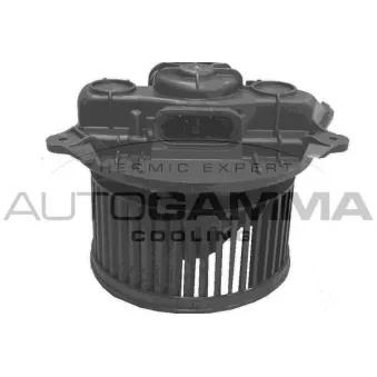 Pulseur d'air habitacle AUTOGAMMA GA37007