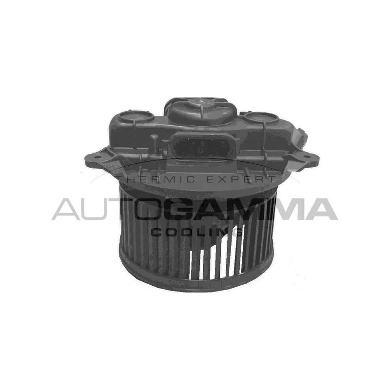 Pulseur d'air habitacle AUTOGAMMA GA37007