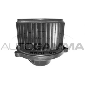 Pulseur d'air habitacle AUTOGAMMA GA38000