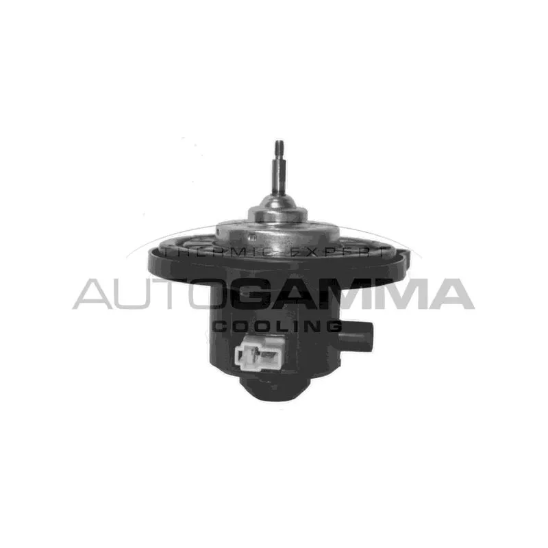 Pulseur d'air habitacle AUTOGAMMA GA38001