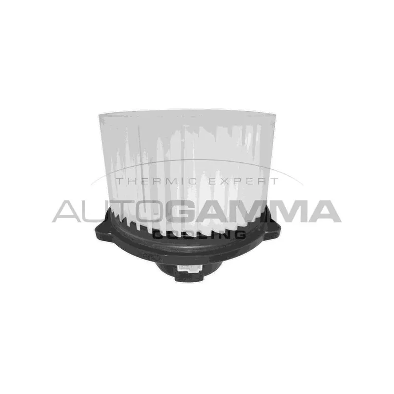 Pulseur d'air habitacle AUTOGAMMA GA38002