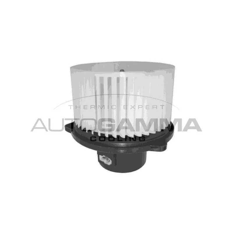 Pulseur d'air habitacle AUTOGAMMA GA38003