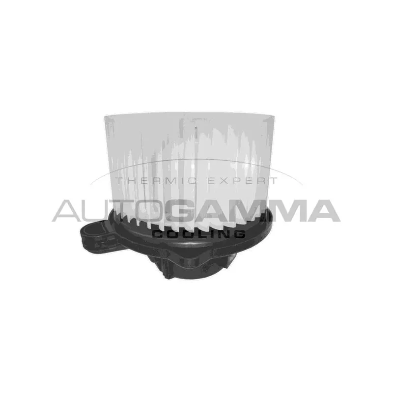 Pulseur d'air habitacle AUTOGAMMA GA38005