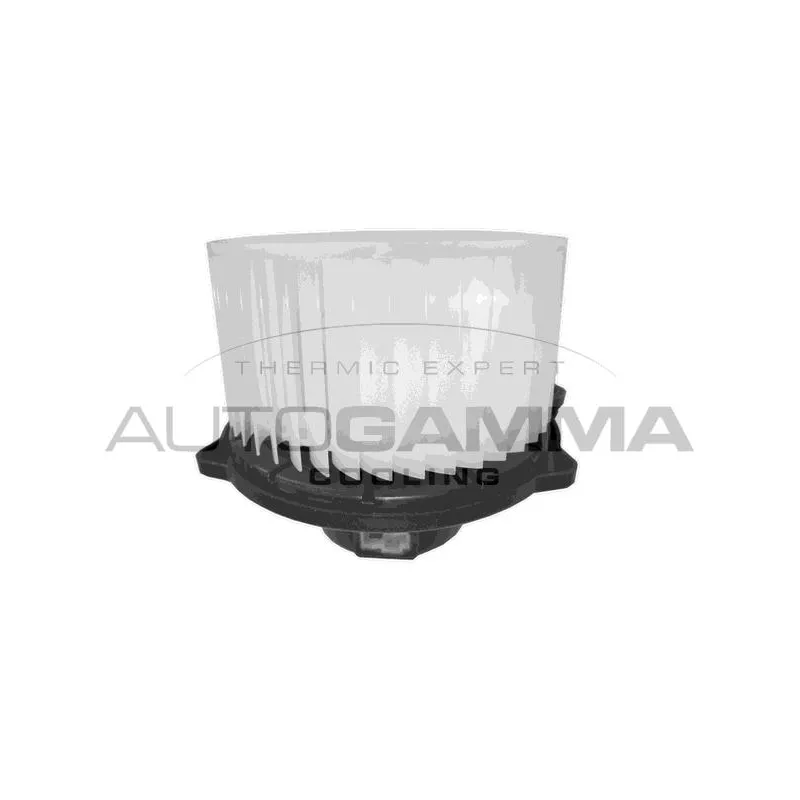 Pulseur d'air habitacle AUTOGAMMA GA38006