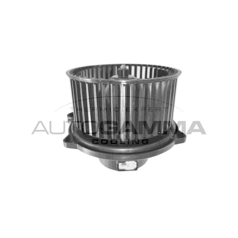 Pulseur d'air habitacle AUTOGAMMA GA38007