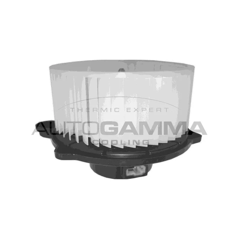 Pulseur d'air habitacle AUTOGAMMA GA38012