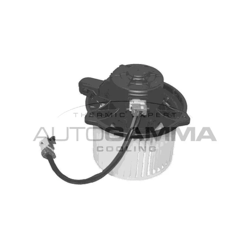 Pulseur d'air habitacle AUTOGAMMA GA38201