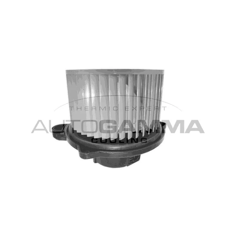 Pulseur d'air habitacle AUTOGAMMA GA38202