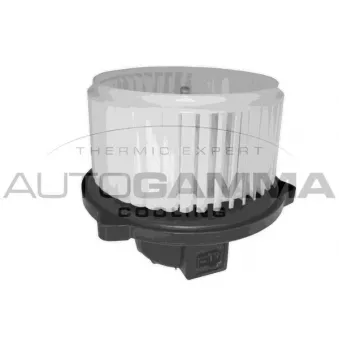 Pulseur d'air habitacle AUTOGAMMA GA38207