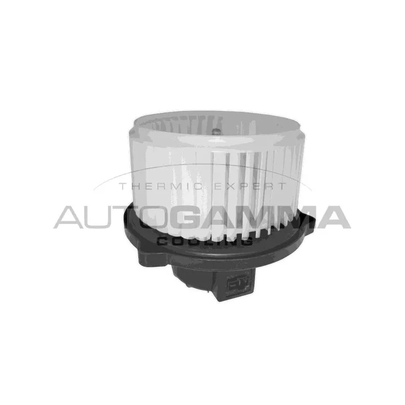 Pulseur d'air habitacle AUTOGAMMA GA38207