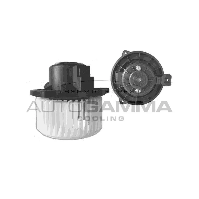 Pulseur d'air habitacle AUTOGAMMA GA38209