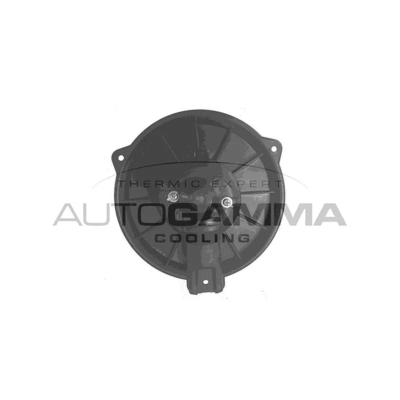 Pulseur d'air habitacle AUTOGAMMA GA38901