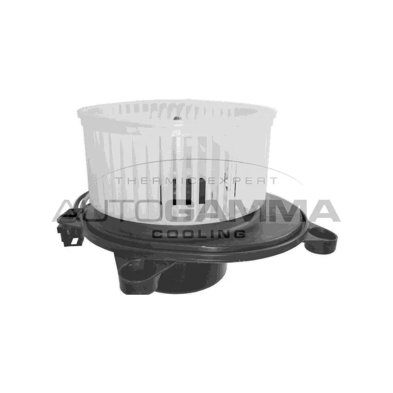 Pulseur d'air habitacle AUTOGAMMA GA39000