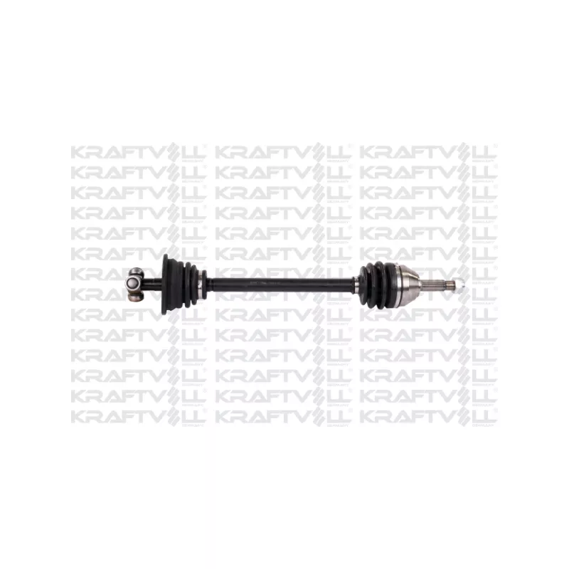 Arbre de transmission KRAFTVOLL GERMANY 01010004