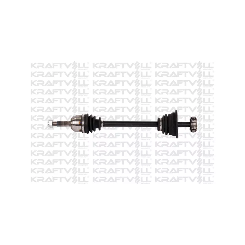 Arbre de transmission KRAFTVOLL GERMANY 01010008