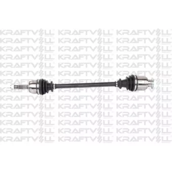 Arbre de transmission KRAFTVOLL GERMANY 01010009