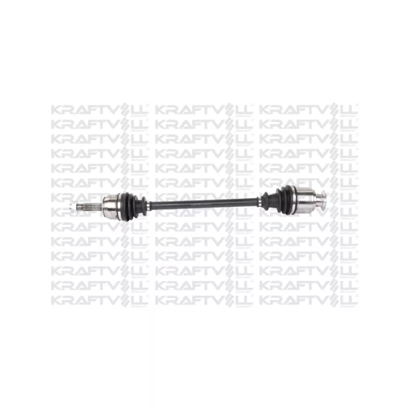 Arbre de transmission KRAFTVOLL GERMANY 01010009