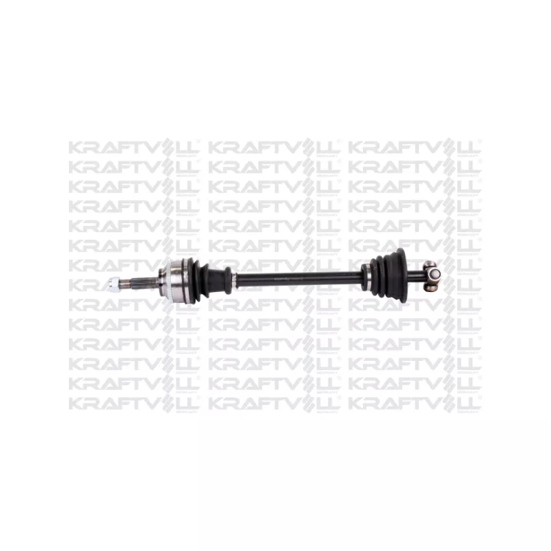 Arbre de transmission KRAFTVOLL GERMANY 01010010