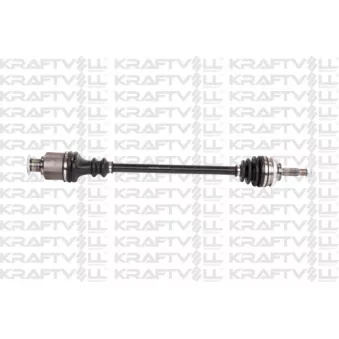 Arbre de transmission KRAFTVOLL GERMANY