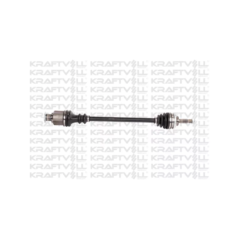 Arbre de transmission KRAFTVOLL GERMANY 01010011