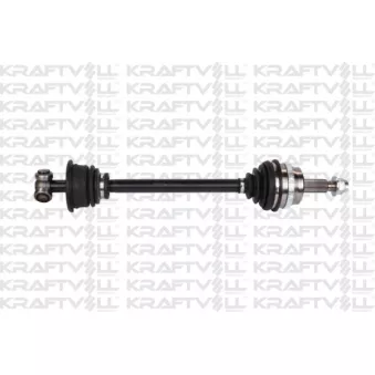 Arbre de transmission KRAFTVOLL GERMANY