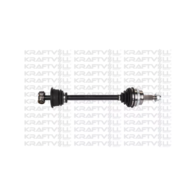 Arbre de transmission KRAFTVOLL GERMANY 01010014