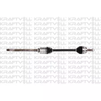 Arbre de transmission KRAFTVOLL GERMANY