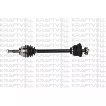 Arbre de transmission KRAFTVOLL GERMANY