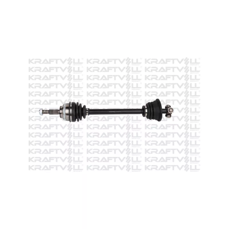 Arbre de transmission KRAFTVOLL GERMANY 01010016