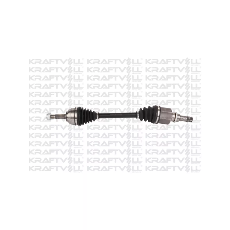 Arbre de transmission KRAFTVOLL GERMANY 01010018