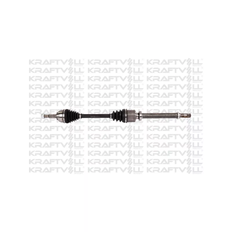 Arbre de transmission KRAFTVOLL GERMANY 01010019