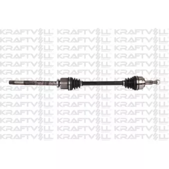 Arbre de transmission KRAFTVOLL GERMANY