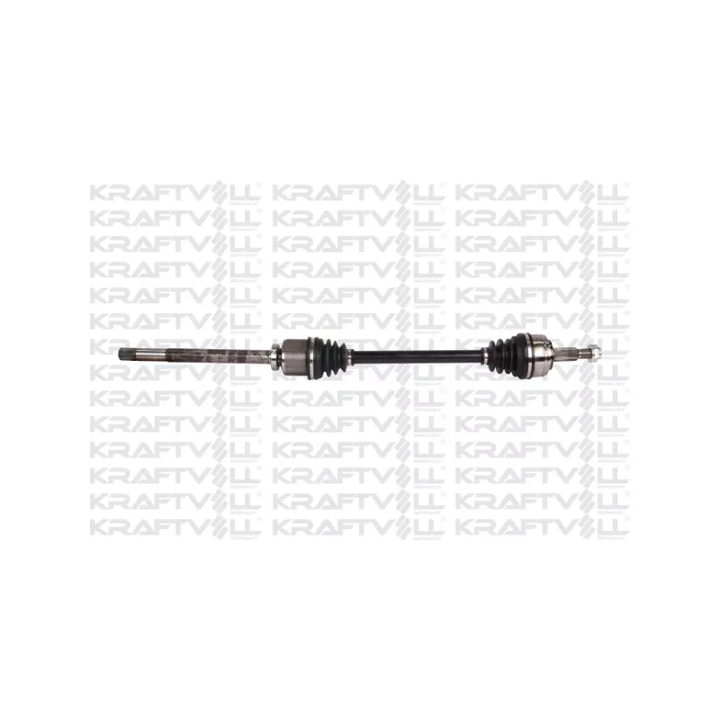 Arbre de transmission KRAFTVOLL GERMANY 01010021