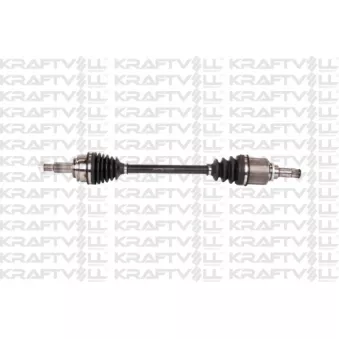 Arbre de transmission KRAFTVOLL GERMANY