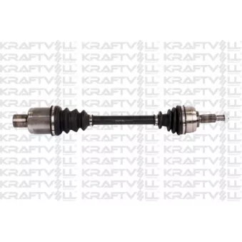 Arbre de transmission KRAFTVOLL GERMANY