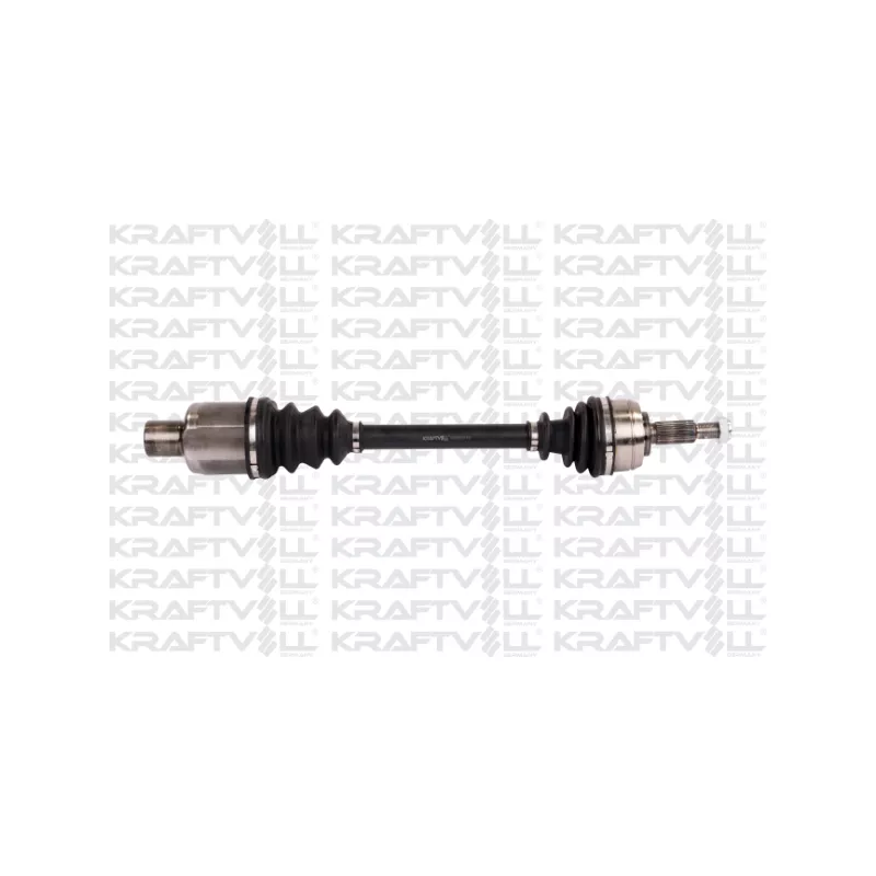 Arbre de transmission KRAFTVOLL GERMANY 01010028