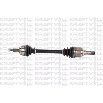 Arbre de transmission KRAFTVOLL GERMANY