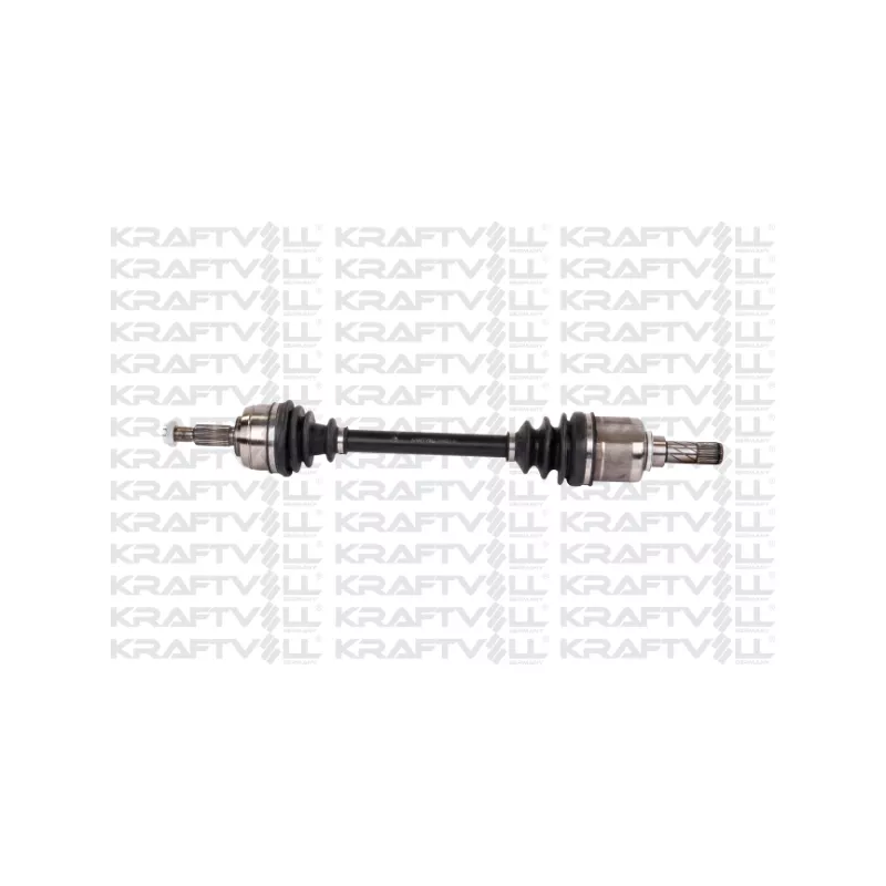 Arbre de transmission KRAFTVOLL GERMANY 01010029
