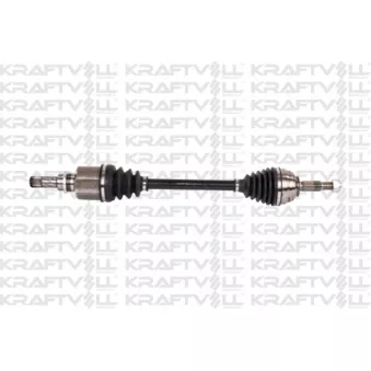 Arbre de transmission KRAFTVOLL GERMANY
