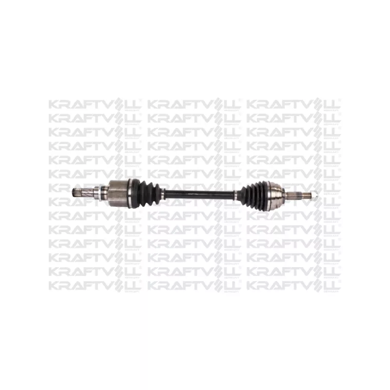 Arbre de transmission KRAFTVOLL GERMANY 01010030