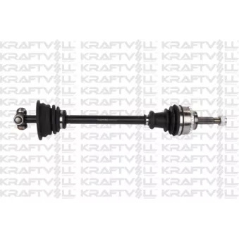 Arbre de transmission KRAFTVOLL GERMANY