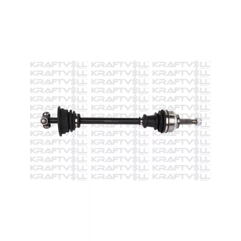 Arbre de transmission KRAFTVOLL GERMANY 01010032