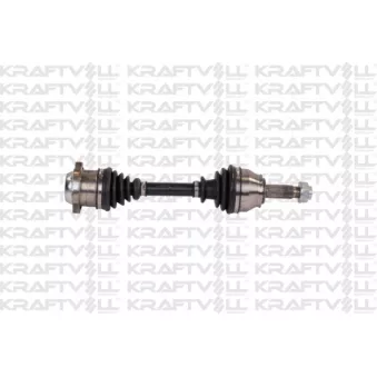 Arbre de transmission KRAFTVOLL GERMANY 01010042