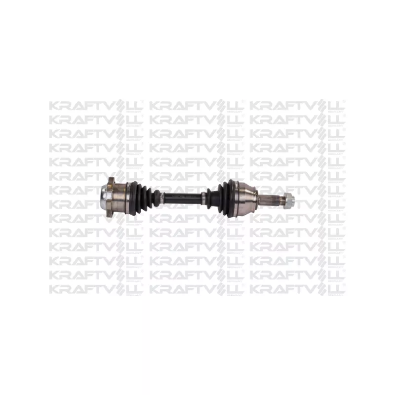Arbre de transmission KRAFTVOLL GERMANY 01010042