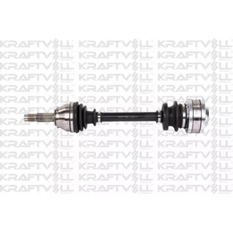Arbre de transmission KRAFTVOLL GERMANY 01010043