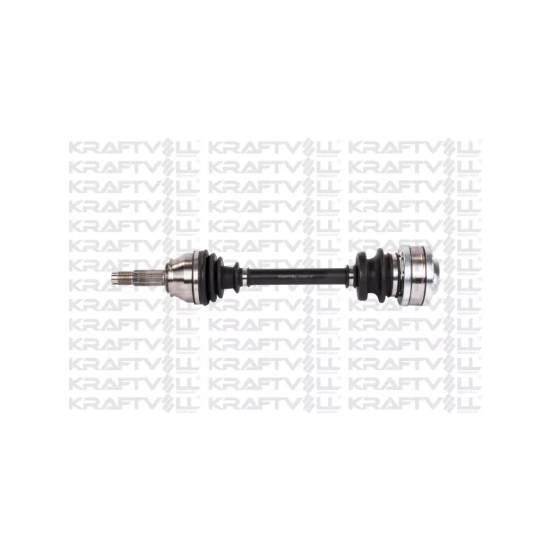 Arbre de transmission KRAFTVOLL GERMANY 01010043