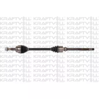 Arbre de transmission KRAFTVOLL GERMANY