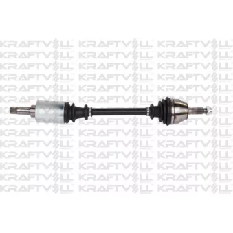 Arbre de transmission KRAFTVOLL GERMANY