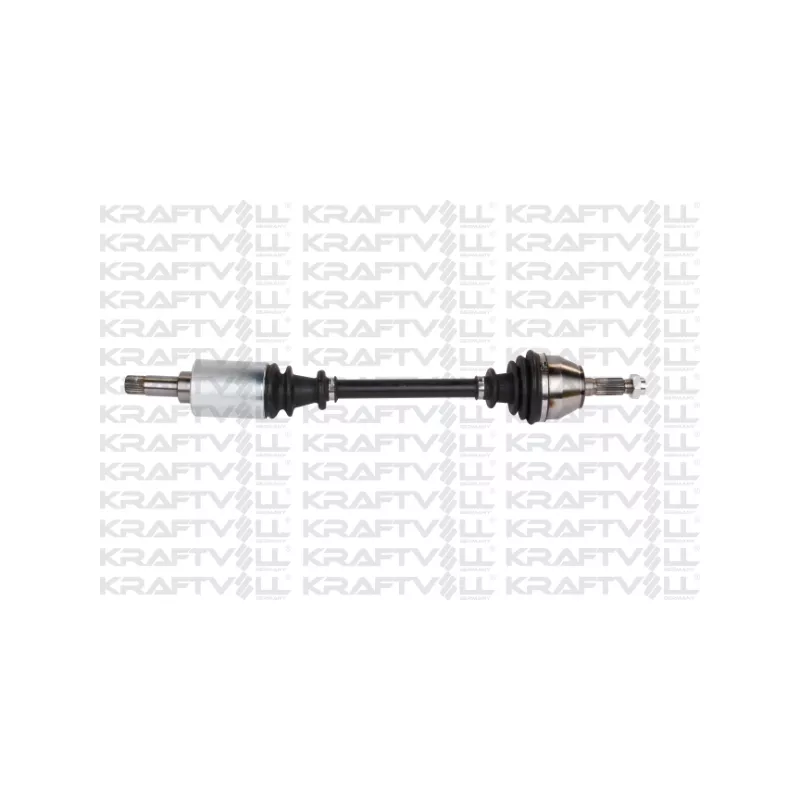 Arbre de transmission KRAFTVOLL GERMANY 01010046